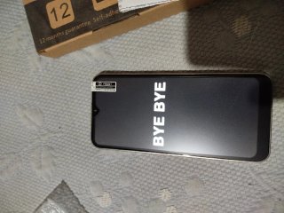 Réplica Samsung Teléfono Móvil