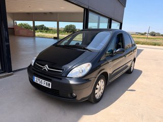 Citroen Xsara 2007