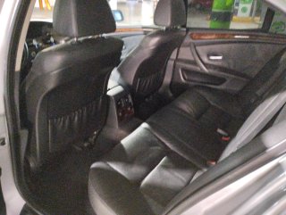 BMW Serie 5 2007