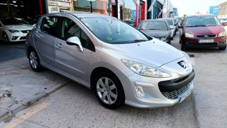 Peugeot 308 1.6 90cv