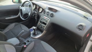 Peugeot 308 1.6 90cv