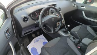 Peugeot 308 1.6 90cv