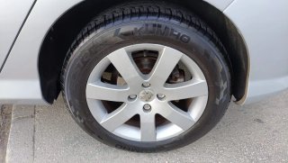 Peugeot 308 1.6 90cv