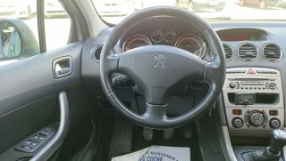 Peugeot 308 1.6 90cv