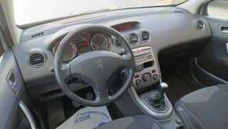 Peugeot 308 1.6 90cv
