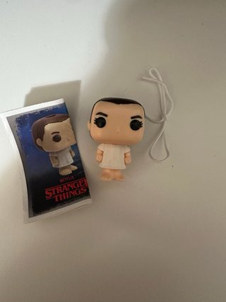 Muñecos Stranger Things