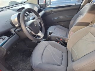 Chevrolet Spark 2010