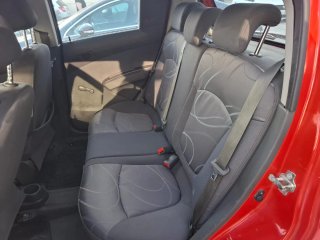Chevrolet Spark 2010