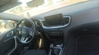 KIA XCeed 2023
