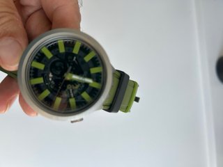 Reloj Swatch Tru the Underbrush