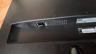 Monitor Asus 24 Negro