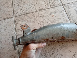 Escape metrakit derbi Variant