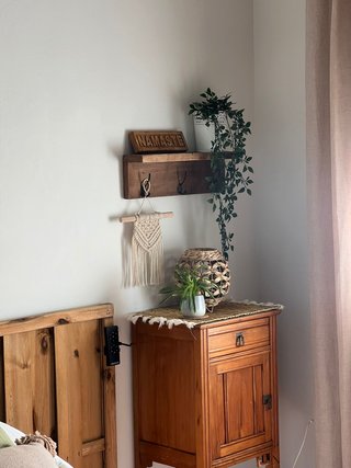 Alquilo habitación en chalet solo para chicas