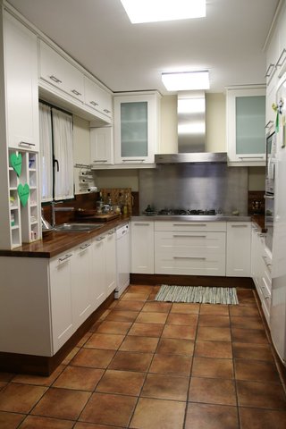 Alquilo habitación en chalet solo para chicas