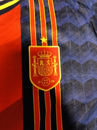Camiseta Adidas España Talla XL