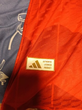 Camiseta Adidas España Talla XL