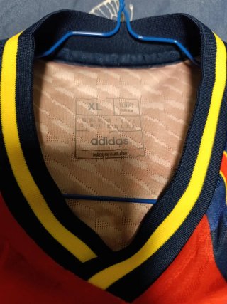 Camiseta Adidas España Talla XL