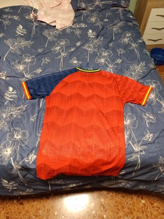 Camiseta Adidas España Talla XL