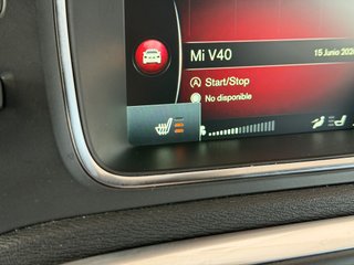 Volvo V40 2.0 D3 R-Design Momentum Auto