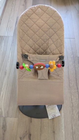 Pack Bebé Carrito, hamaca, mochila porteo...etc