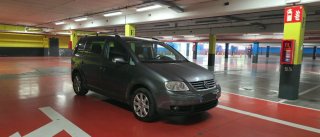 Volkswagen Touran 2005