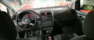 Volkswagen Touran 2005