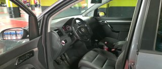 Volkswagen Touran 2005