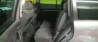 Volkswagen Touran 2005