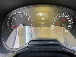 Volkswagen Polo 2010