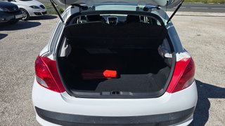 Peugeot 207 2011