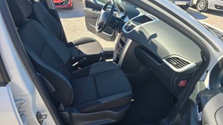 Peugeot 207 2011