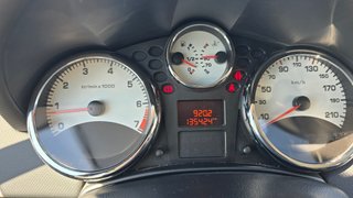 Peugeot 207 2011