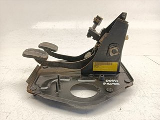 PEDAL FRENO FIAT I PANDA (141) G-100GL7000