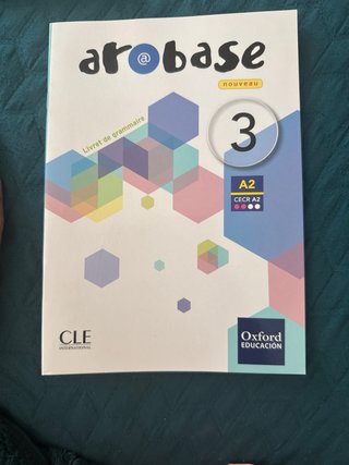 Francés 3
