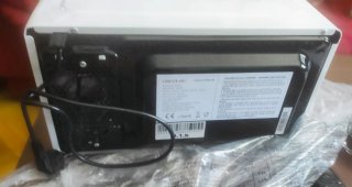 Microondas Cecotec Proclean 3010