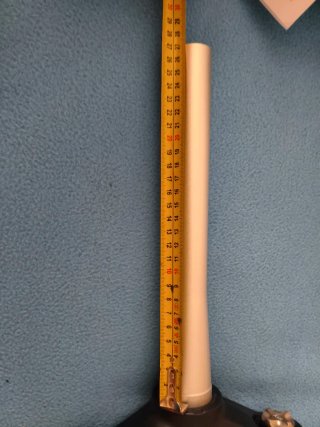 Horquilla SUNTOUR AION EVO 27,5" Boost 35 160mm