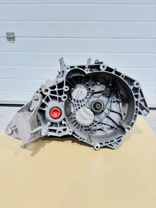 Caja de cambios Opel Insignia 2.0 Cdti 55593607