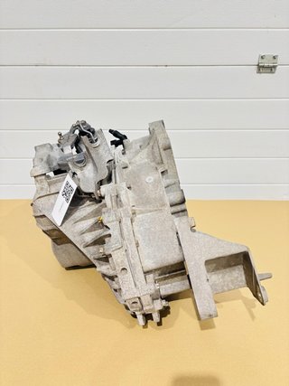 Caja de cambios Opel Insignia 2.0 Cdti 55593607