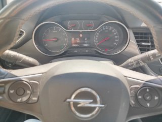 Opel Crossland X 2017