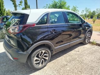 Opel Crossland X 2017