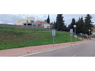 Solar en venta en Pla del Penedès, El