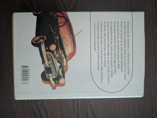 Buick 8, un coche perverso