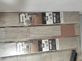 Suelo laminado Artens Intenso
