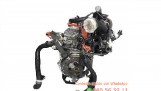 Toyota mocep1179876 2ar motor completo r Ref:72907
