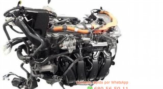 Toyota mocep1179876 2ar motor completo r Ref:72907
