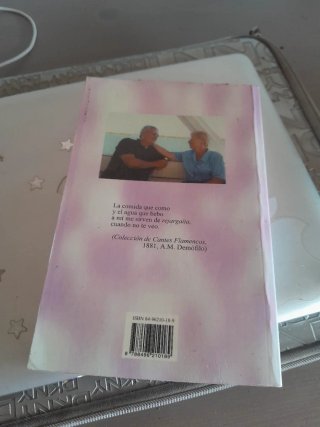 Los guisos de Chari Díaz