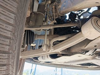 TRANSMISION DELANTERA IZQUIERDA OPEL VECTRA C BER