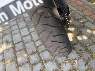 BMW F800GS Adventure Moto