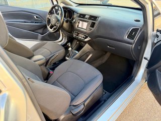 KIA Rio CDRI 133000 klm