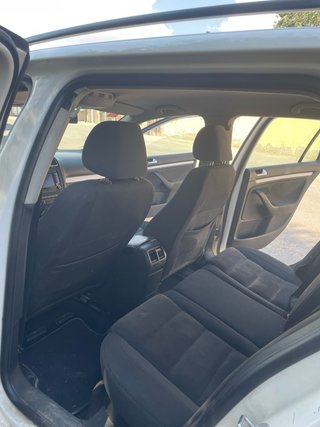 Volkswagen Golf tdi 2013